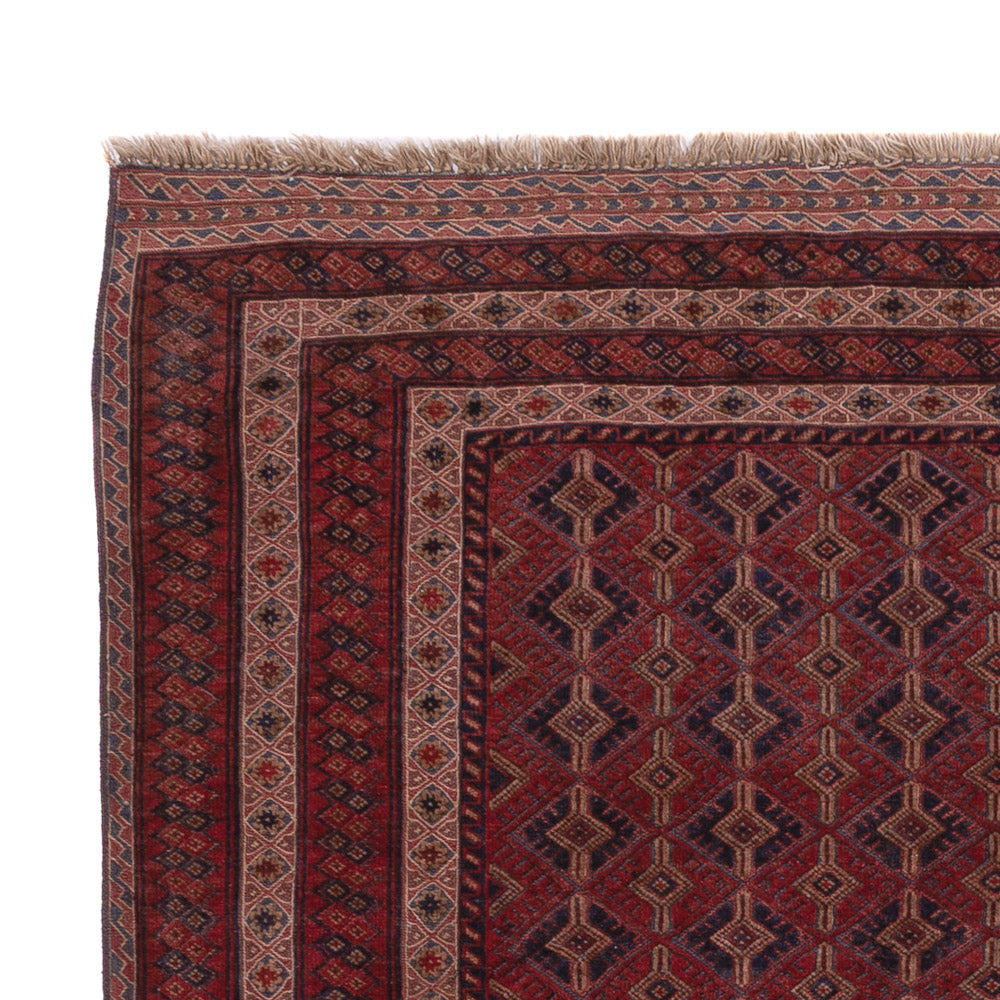 Kilim afghan Tapis 205x145cm