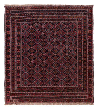 Kilim afghan Tapis 159x170cm