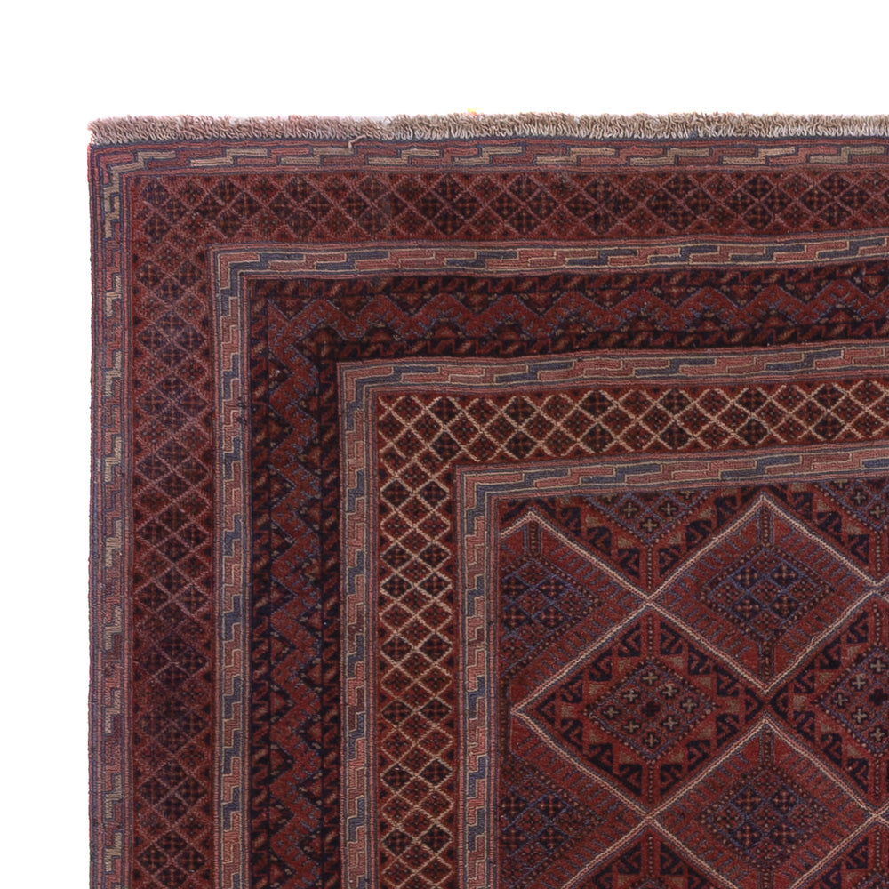 Kilim afghan Tapis 177x135cm