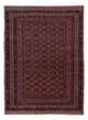 Kilim afghan Tapis 200x144cm