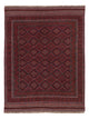 Kelim Afghan Tapis 180x131cm