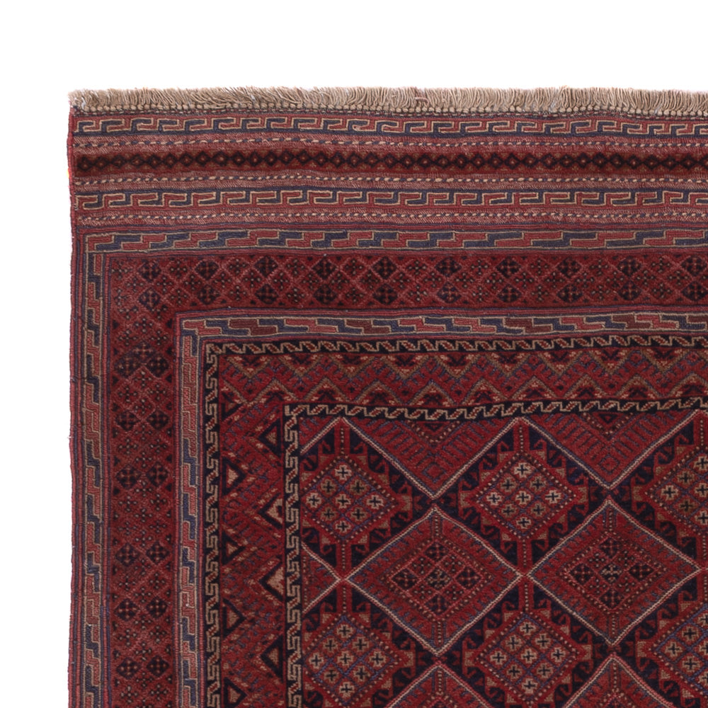 Kelim Afghan Tapis 180x131cm