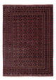 Kilim afghan Tapis 208x145cm