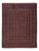 Kilim afghan Tapis 204x152cm
