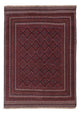 Kilim afghan Tapis 200x139cm