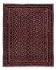 Kilim afghan Tapis 178x146cm