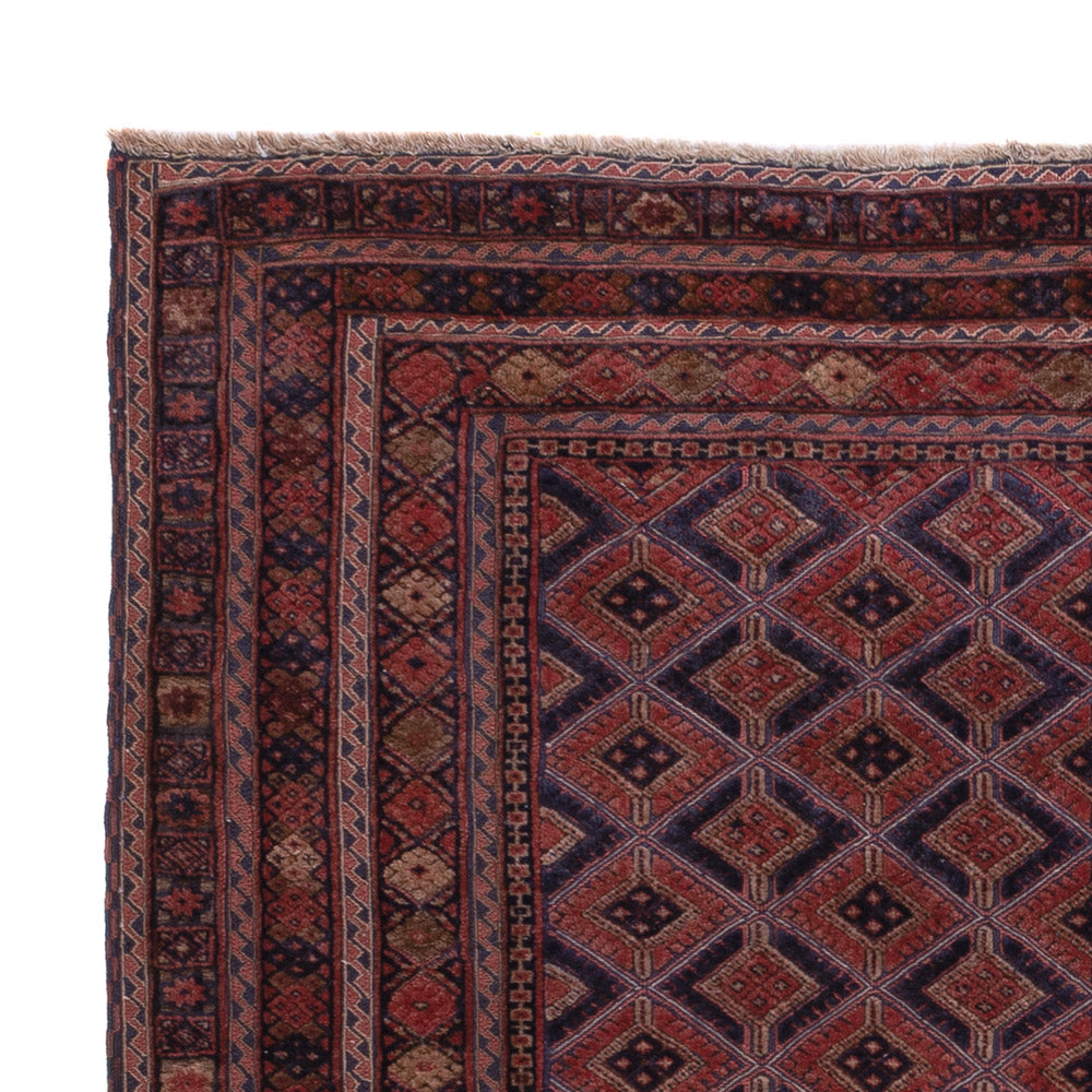 Kilim afghan Tapis 178x146cm