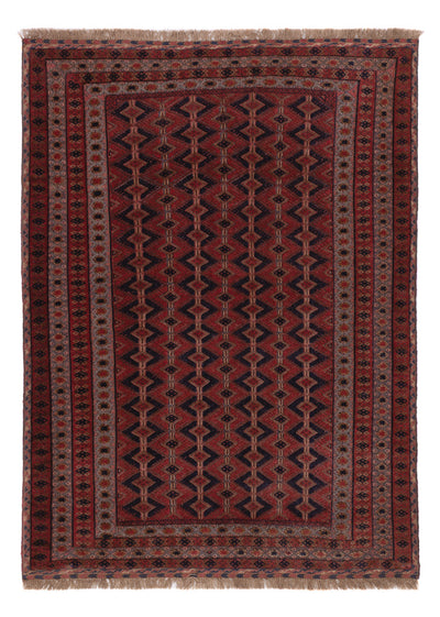 Kilim afghan Tapis 130x180cm
