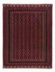 Kilim afghan Tapis 201x161cm