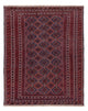 Kelim Afghan Tapis 196x158cm
