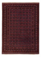 Kilim afghan Tapis 203x149cm