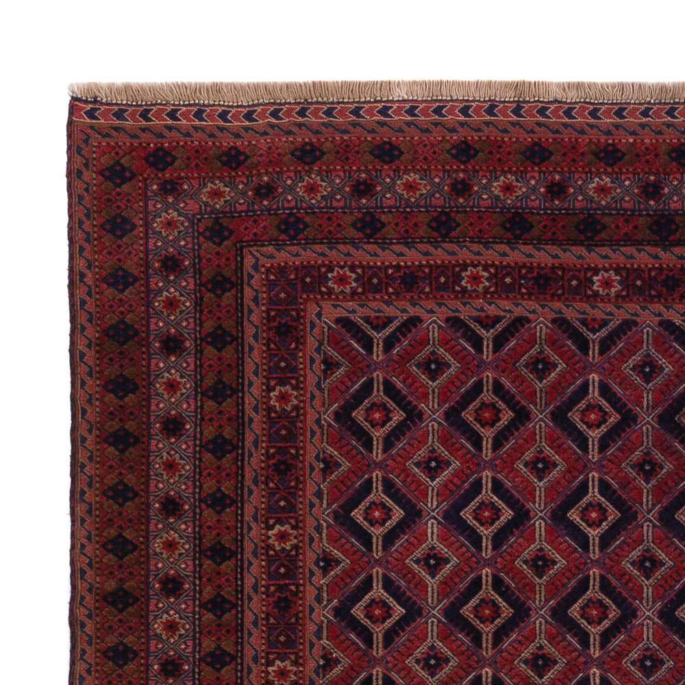 Kilim afghan Tapis 203x149cm