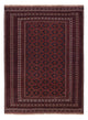 Kilim afghan Tapis 202x152cm