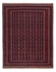 Kilim afghan Tapis 190x151cm