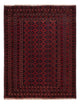 Kilim afghan Tapis 203x155cm