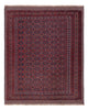 Kilim afghan Tapis 195x159cm
