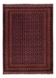 Kilim afghan Tapis 213x150cm