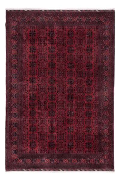 Tapis afghan 198x290cm - Tapis oriental