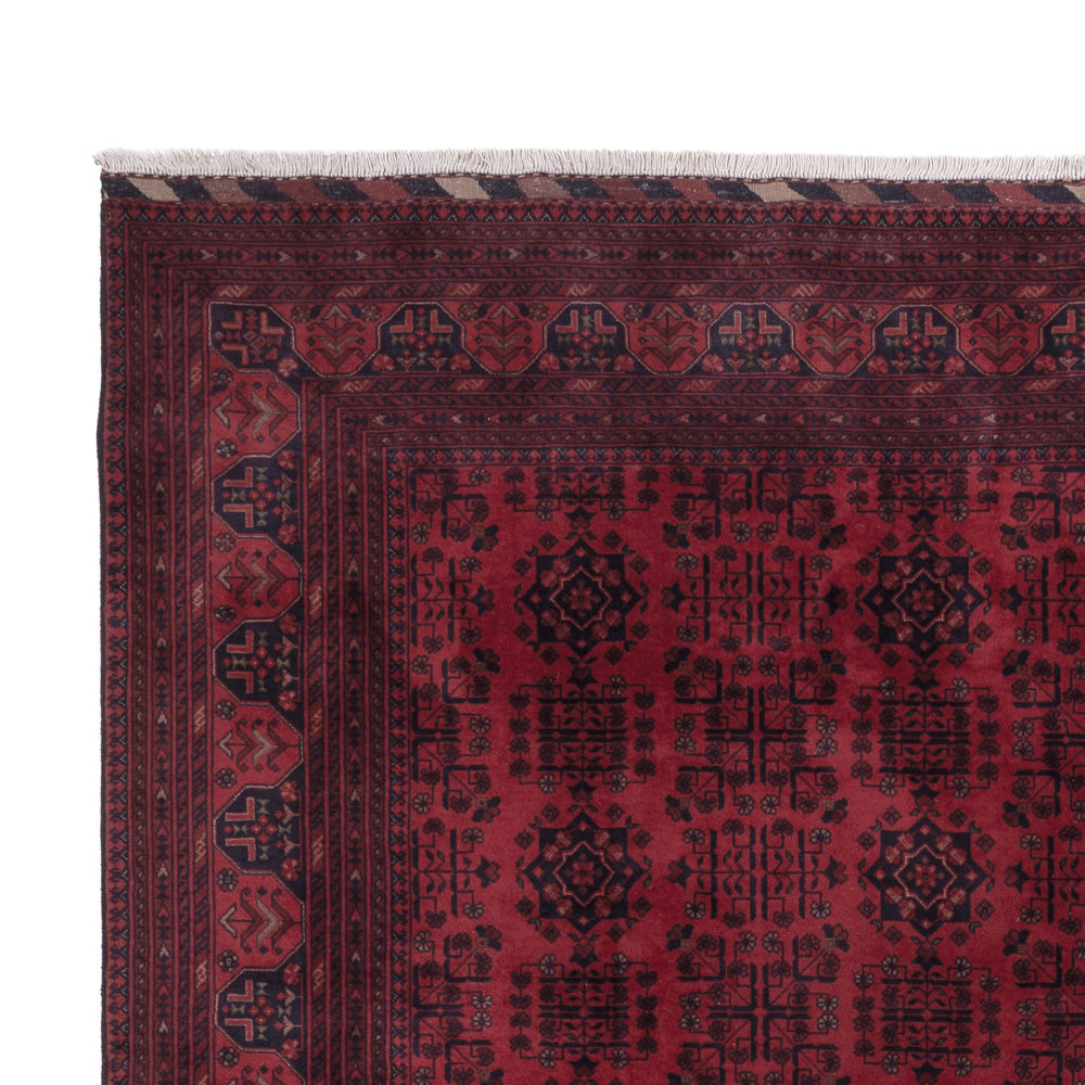 Tapis afghan 290x198cm - Tapis oriental