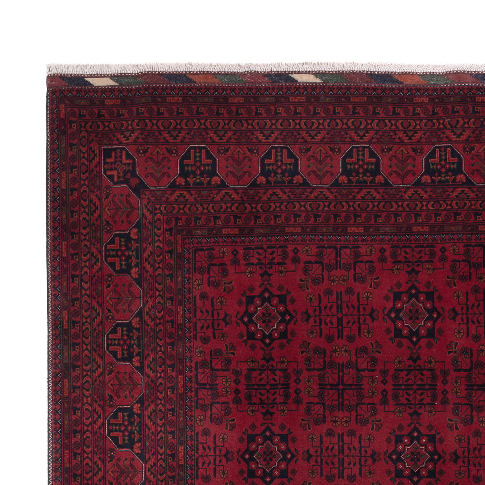 Tapis afghan 305x206cm - Tapis oriental