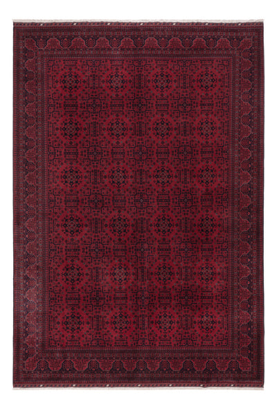 Tapis afghan 206x294cm - Tapis oriental