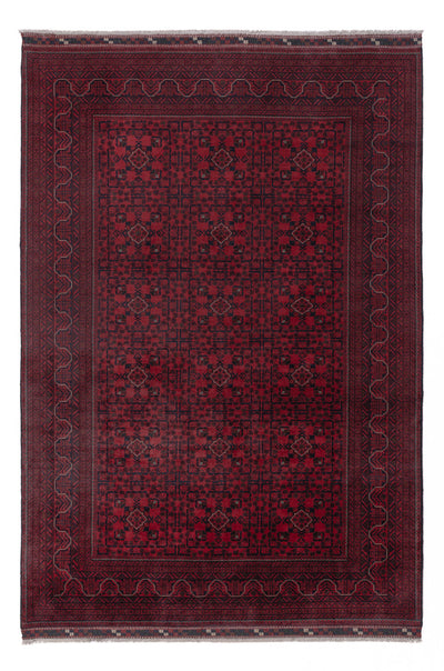Khal Mohammadi Tapis 198x288cm - Tapis oriental