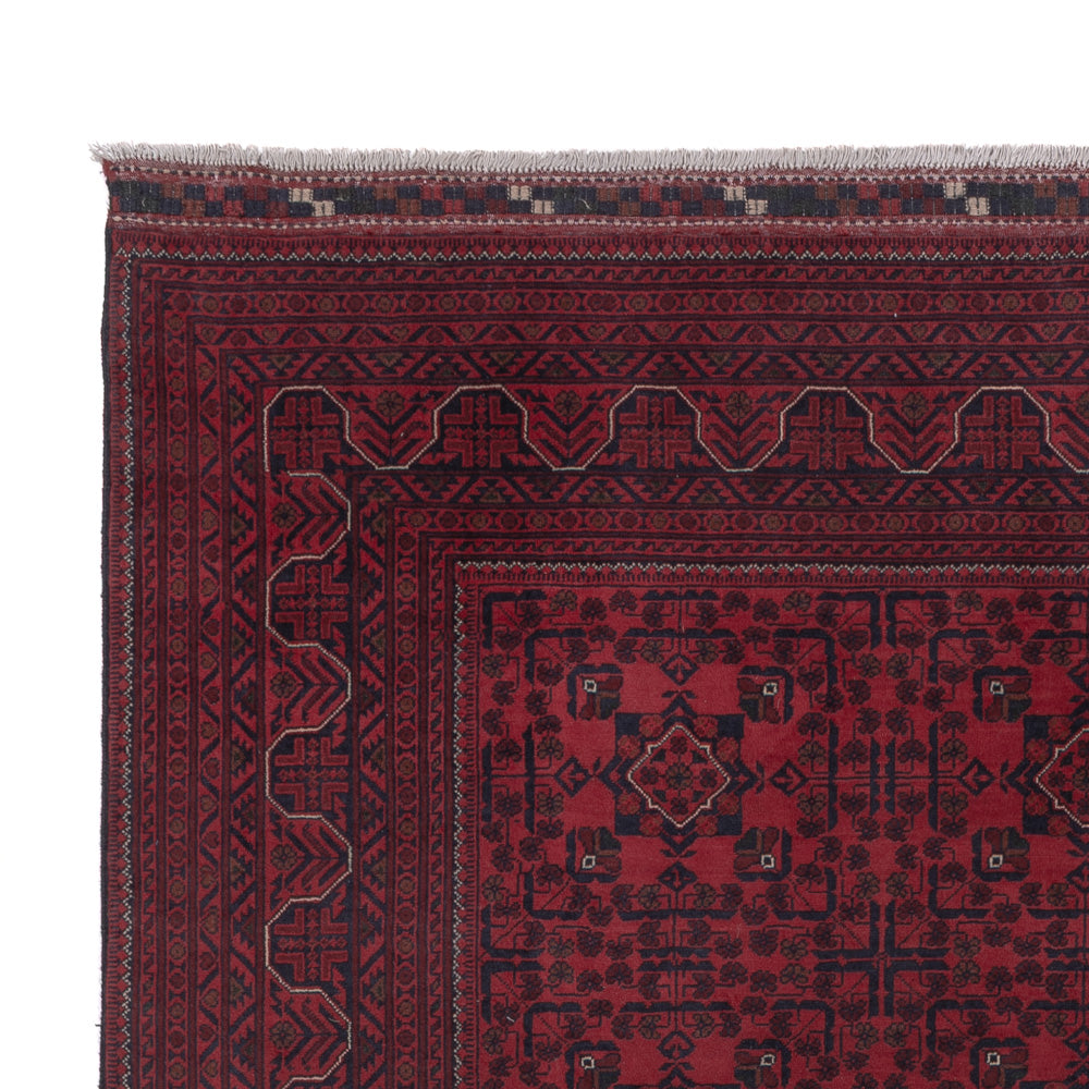 Khal Mohammadi Tapis 288x198cm - Tapis oriental