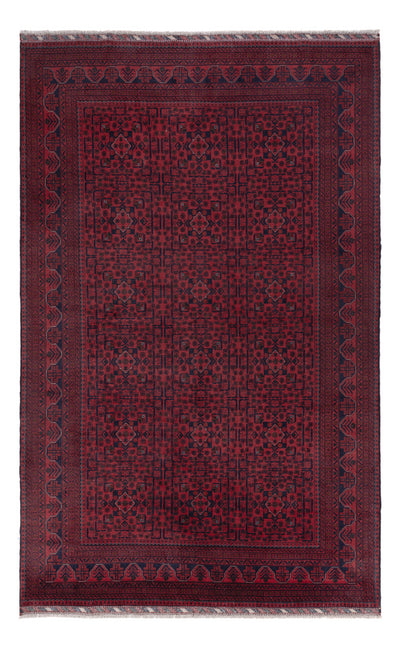 Khal Mohammadi Tapis 200x306cm - Tapis oriental