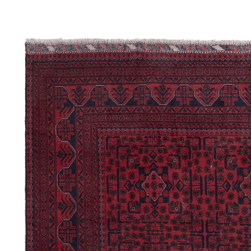 Khal Mohammadi Tapis 306x200cm - Tapis oriental