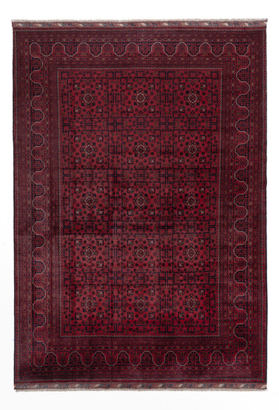 Khal Mohammadi Tapis 207x296cm - Tapis oriental