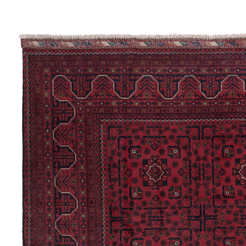 Khal Mohammadi Tapis 296x207cm - Tapis oriental