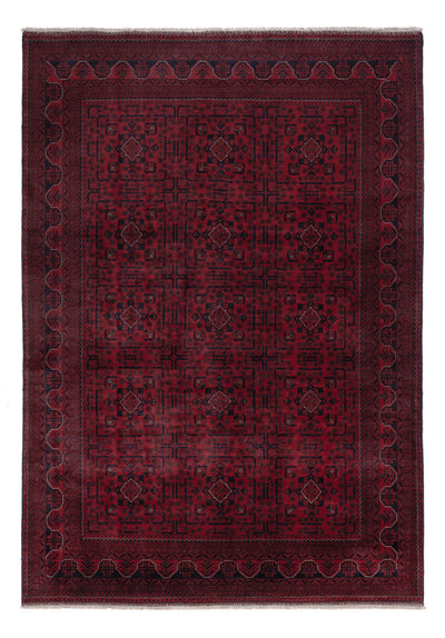 Khal Mohammadi Tapis 201x295cm - Tapis oriental