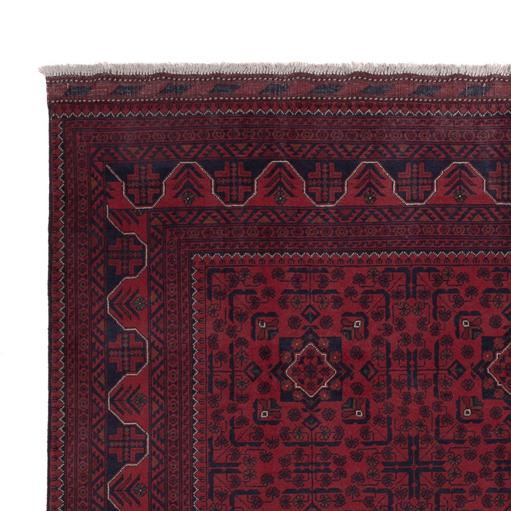 Khal Mohammadi Tapis 299x197cm - Tapis oriental