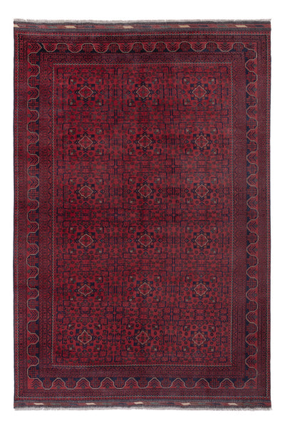 Khal Mohammadi Tapis 197x290cm - Tapis oriental