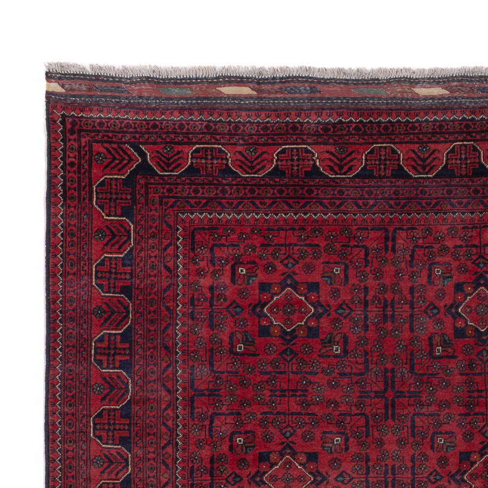 Khal Mohammadi Tapis 290x197cm - Tapis oriental