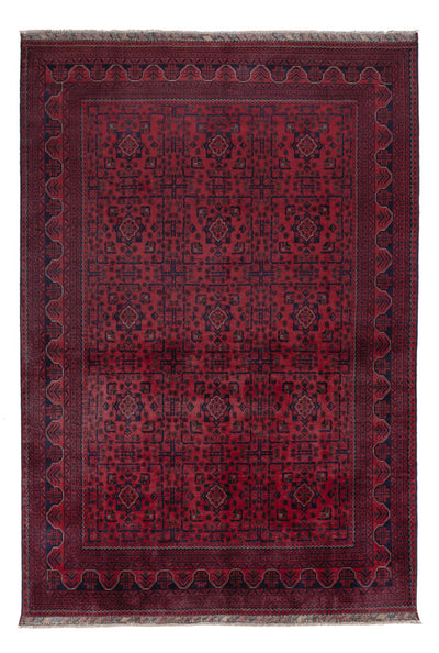 Khal Mohammadi Tapis 200x295cm - Tapis oriental