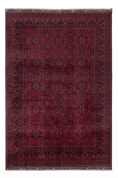Khal Mohammadi Tapis 198x290cm - Tapis oriental