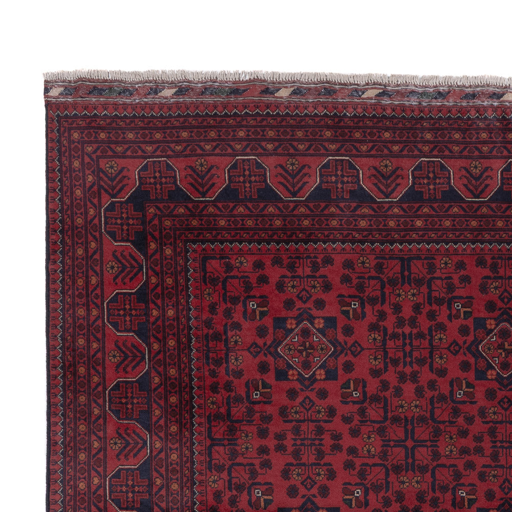 Khal Mohammadi Tapis 290x198cm - Tapis oriental