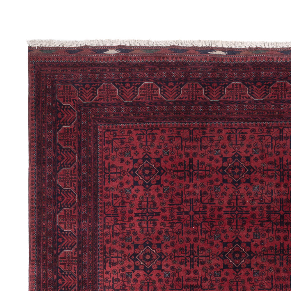 Tapis afghan 293x200cm - Tapis oriental