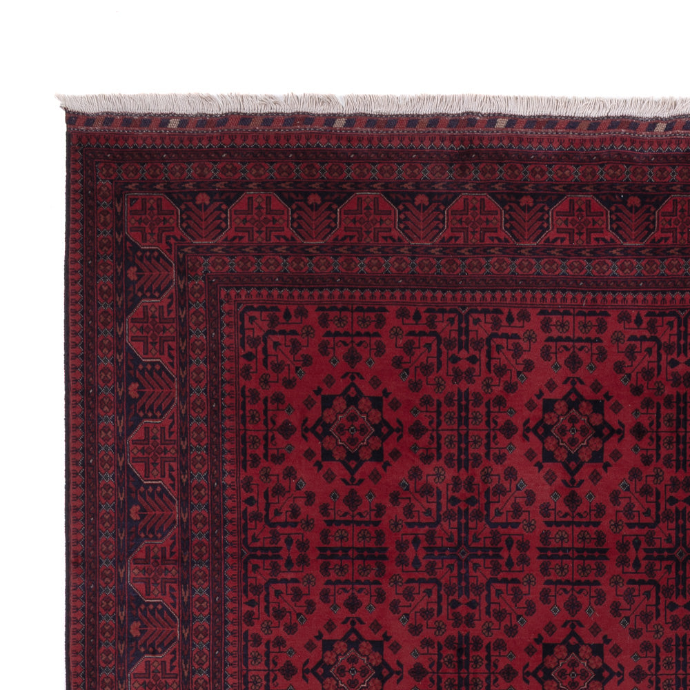 Tapis afghan 293x202cm - Tapis oriental