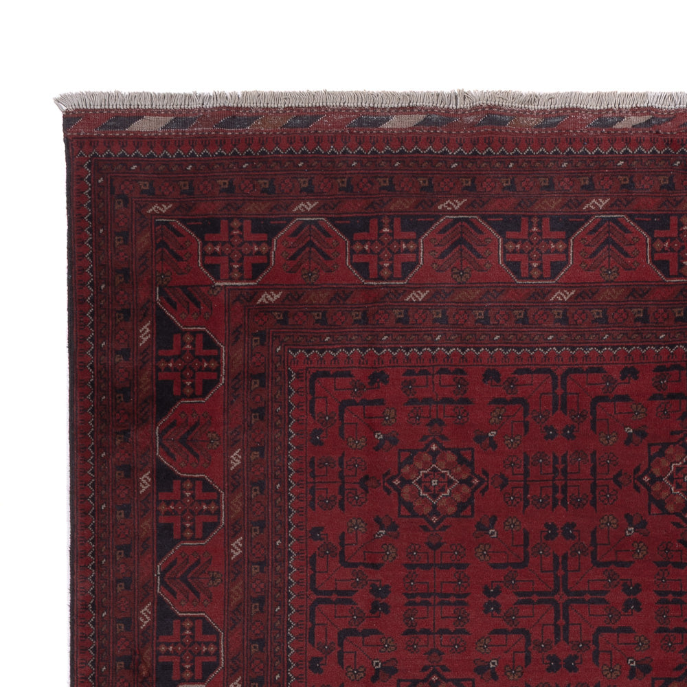 Khal Mohammadi Tapis 306x196cm - Tapis oriental