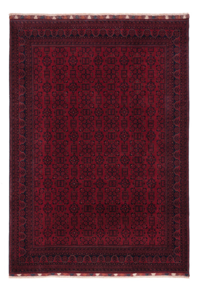 Tapis afghan 206x298cm - Tapis oriental
