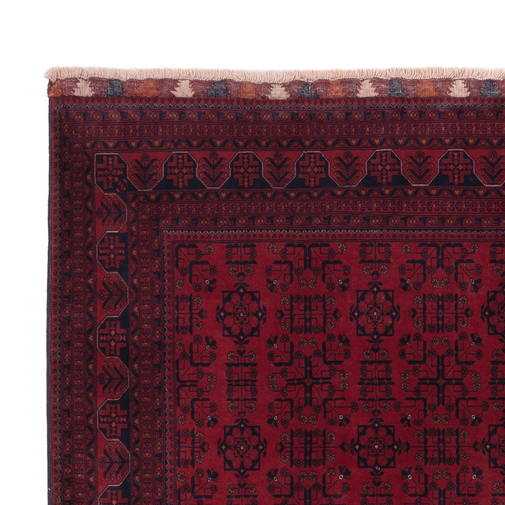 Tapis afghan 298x206cm - Tapis oriental