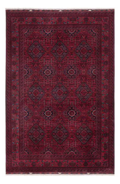 Tapis afghan 201x301cm - Tapis oriental