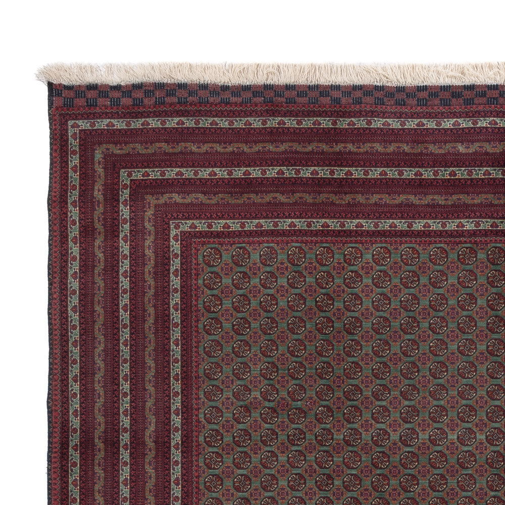 Tapis afghan 291x200cm - Tapis oriental
