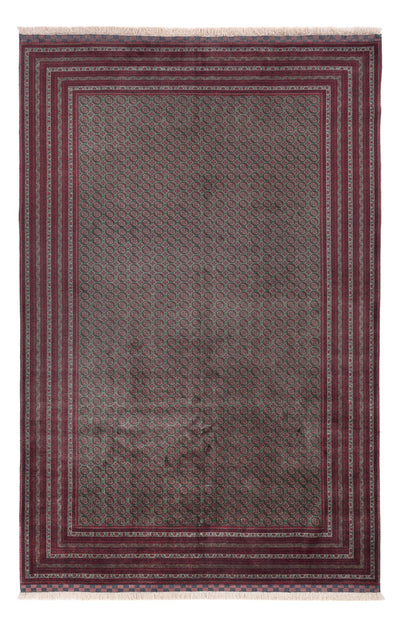 Tapis afghan 199x300cm - Tapis oriental