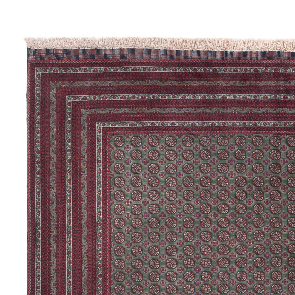 Tapis afghan 300x199cm - Tapis oriental