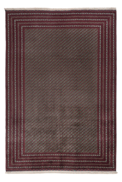 Tapis afghan 201x291cm - Tapis oriental