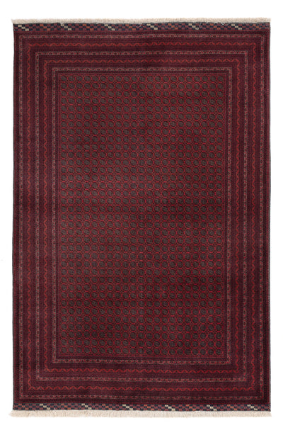 Tapis afghan 198x297cm - Tapis oriental