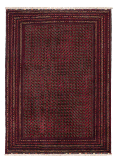 Tapis afghan 206x295cm - Tapis oriental